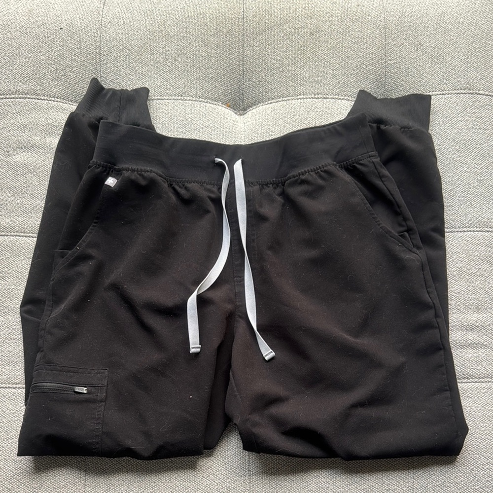 Figs scrub pants